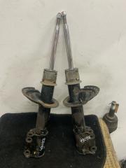 Стойка подвески передняя передняя Kia Rio 2011