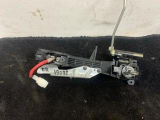 Ручка двери передняя правая CROWN 2006 GRS184 2GR