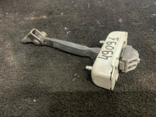 Ограничитель двери передний правый TOYOTA CROWN 2006 GRS184 2GR 6862030090 контрактная