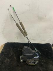 Запчасть замок двери передней правой передний правый TOYOTA CROWN 2005