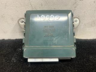 Блок управления TOYOTA CROWN 2006