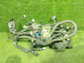 Коса под капот TOYOTA WISH 2005 2007