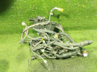 Коса под капот TOYOTA ALLION 2004