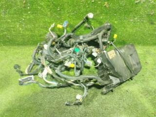 Коса под капот TOYOTA COROLLA FIELDER 2011