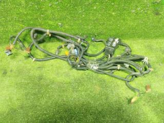 Коса под капот HONDA CR-V 2000