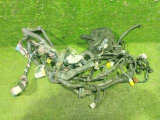 Коса под капот TOYOTA PREMIO 2003 2005