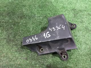 Крышка двигателя TOYOTA CHASER 1998