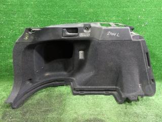 Обшивка багажника левая TOYOTA COROLLA FIELDER 2007