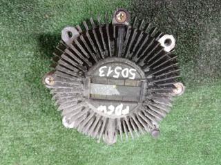 Вискомуфта MITSUBISHI DELICA 2003