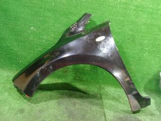 Крыло переднее левое переднее левое NISSAN LEAF 2015