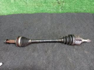 Привод передний левый передний левый TOYOTA VITZ 2008 контрактная Привод передний левый передний левый TOYOTA VITZ 2008