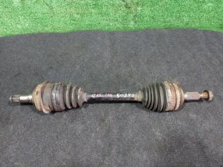 Привод передний левый передний левый TOYOTA Gaia 2001 контрактная Привод передний левый передний левый TOYOTA Gaia 2001