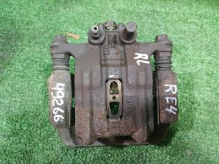 Суппорт задний левый задний левый HONDA CR-V 2008 контрактная Суппорт задний левый задний левый HONDA CR-V 2008