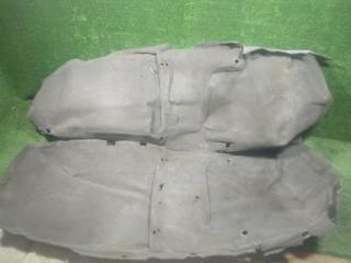 Ковер пола TOYOTA CORONA PREMIO 1997