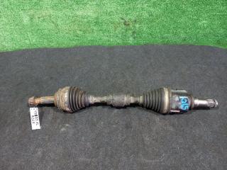 Привод передний левый передний левый TOYOTA ALLION 2008 контрактная Привод передний левый передний левый TOYOTA ALLION 2008