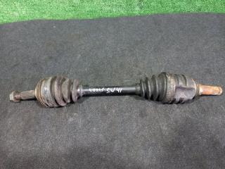 Привод передний левый передний левый TOYOTA CAMRY 1996 контрактная Привод передний левый передний левый TOYOTA CAMRY 1996