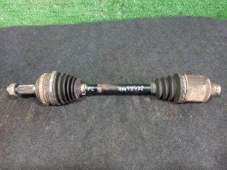 Привод передний левый передний левый Honda ODYSSEY 2002 контрактная Привод передний левый передний левый Honda ODYSSEY 2002