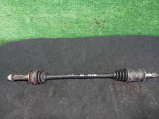 Привод задний правый задний правый SUBARU FORESTER 2015