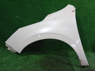 Крыло переднее левое переднее левое SUBARU FORESTER 2015