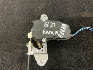 Сервопривод замка багажника TOYOTA CAMRY GRACIA 2000 контрактная Сервопривод замка багажника TOYOTA CAMRY GRACIA 2000