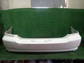 Бампер задний задний Honda ODYSSEY 2002