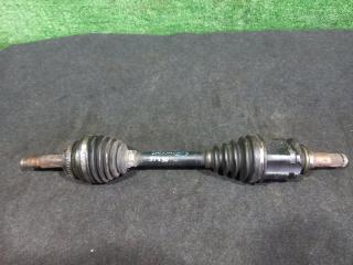 Привод передний левый передний левый TOYOTA PREMIO 2003 2005 контрактная Привод передний левый передний левый TOYOTA PREMIO 2003 2005