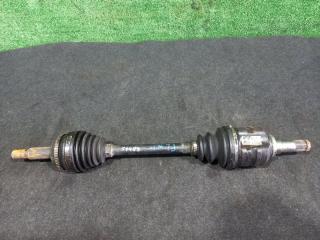 Привод передний левый передний левый TOYOTA WISH 2005 2007 контрактная Привод передний левый передний левый TOYOTA WISH 2005 2007