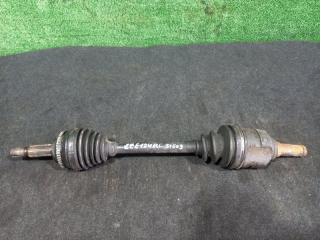 Привод передний левый передний левый TOYOTA COROLLA FIELDER 2002 контрактная Привод передний левый передний левый TOYOTA COROLLA FIELDER 2002