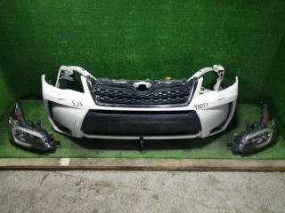 Ноускат SUBARU FORESTER 2015