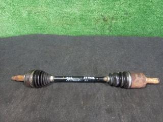 Привод передний левый передний левый HONDA INSIGHT 2009 контрактная Привод передний левый передний левый HONDA INSIGHT 2009