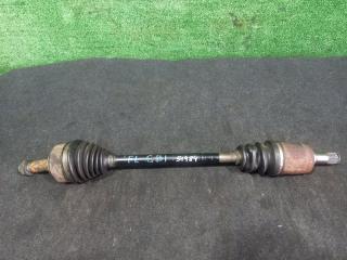 Привод передний левый передний левый HONDA MOBILIO 2002 контрактная Привод передний левый передний левый HONDA MOBILIO 2002