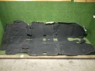 Ковер пола HONDA CR-V 2008