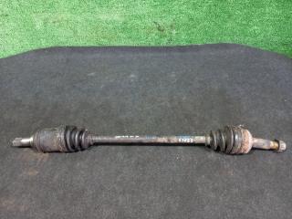 Привод задний правый задний правый TOYOTA WISH 2005 2007