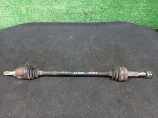 Привод задний правый задний правый NISSAN SERENA 2008