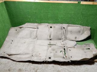 Ковер пола TOYOTA Gaia 2001