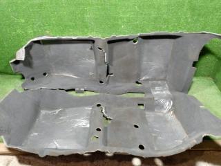 Ковер пола TOYOTA AVENSIS 2006