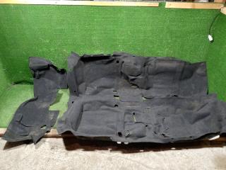 Ковер пола TOYOTA ALLION 2008