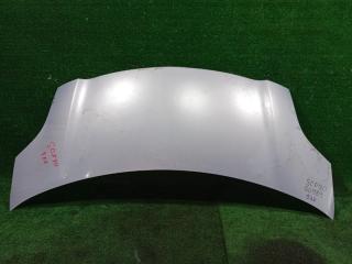 Капот TOYOTA VITZ 2008