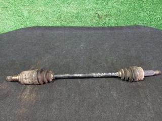 Привод задний правый задний правый TOYOTA WISH 2009