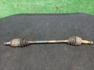 Привод задний правый задний правый TOYOTA ALLION 2008