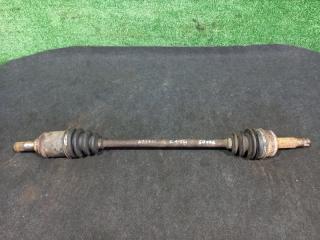 Привод задний правый задний правый TOYOTA COROLLA 2006