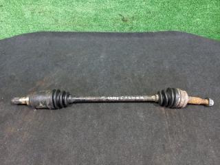 Привод задний правый задний правый TOYOTA COROLLA 2006