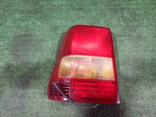 Запчасть фонарь задний левый задний левый MITSUBISHI PAJERO IO 2002