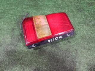 Фонарь задний левый задний левый PAJERO IO 2002 H77W 4G94