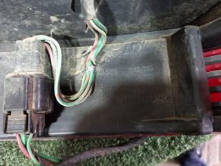 Фонарь задний левый задний левый PAJERO IO 2002 H77W 4G94