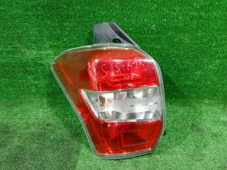 Фонарь задний левый задний левый SUBARU FORESTER 2015