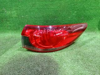 Фонарь задний правый задний правый MAZDA MAZDA6 2017 контрактная Фонарь задний правый задний правый MAZDA MAZDA6 2017