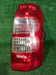 Фонарь задний правый задний правый TOYOTA SUCCEED 2003 контрактная Фонарь задний правый задний правый TOYOTA SUCCEED 2003