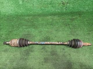 Привод задний правый задний правый TOYOTA COROLLA 2006