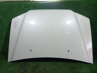 Капот MITSUBISHI PAJERO IO 2002